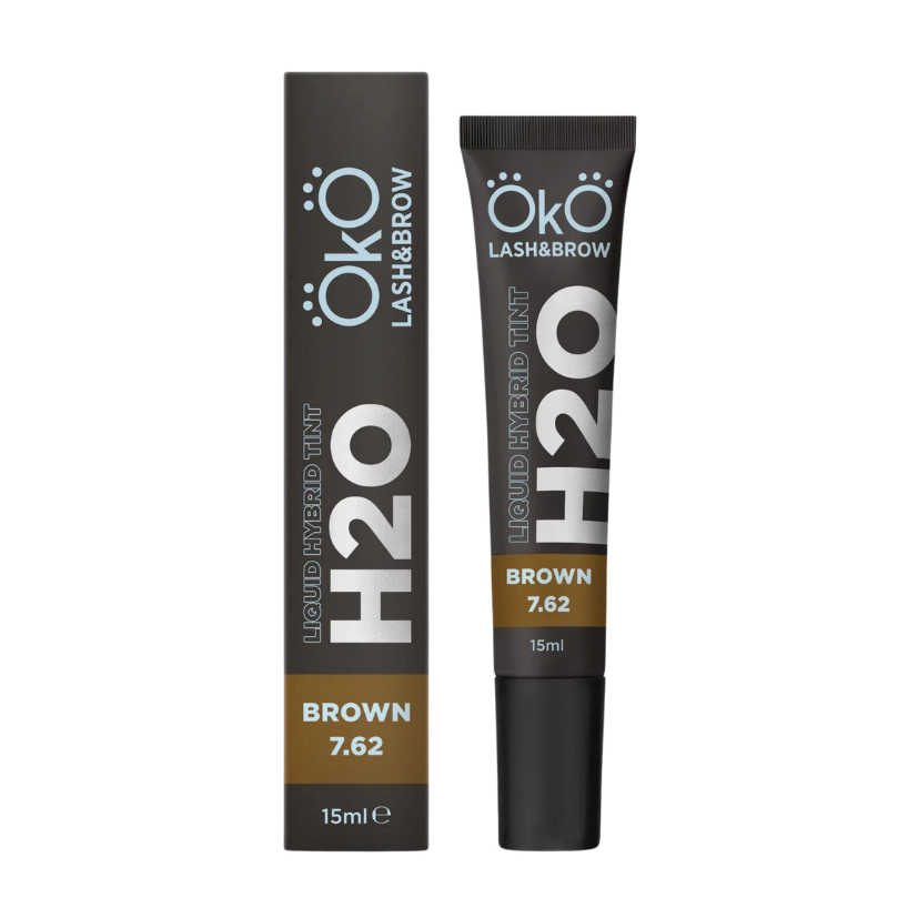OkO - H20 Liquid Hybrid Tint, 15ml - Choose Your Colour