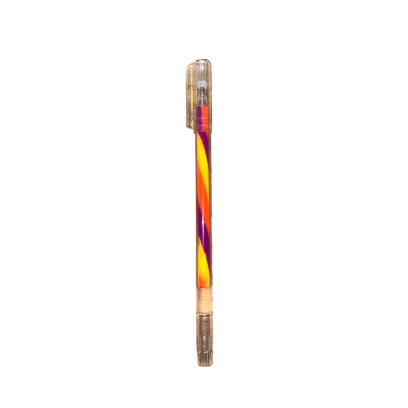 Rainbow Marker Pens (Choose Colour)
