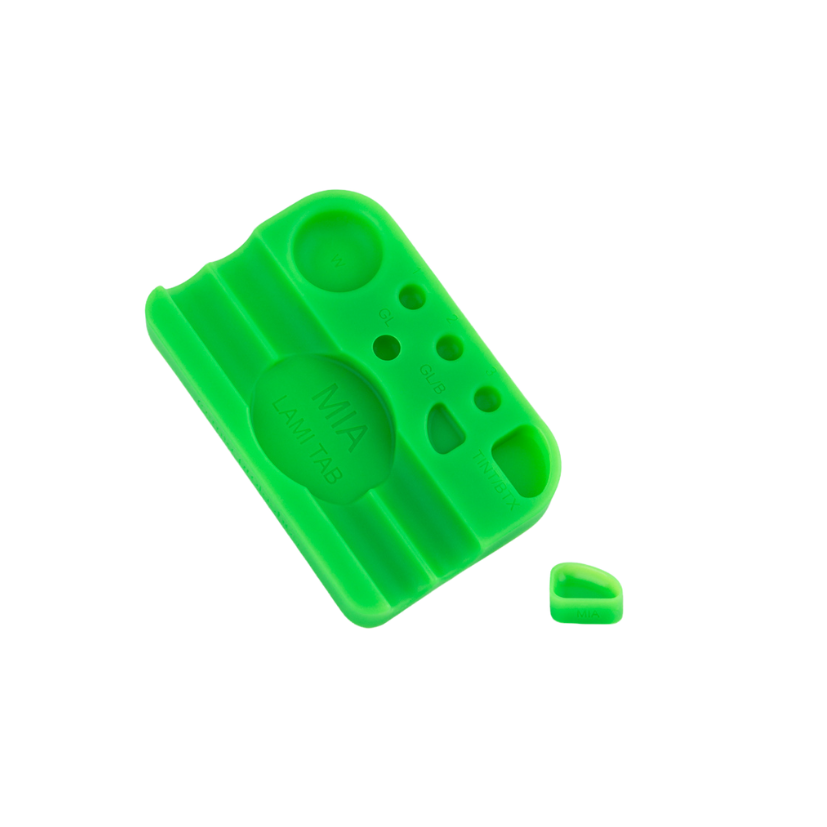 Mia Pro - Lamitab Replaceable Tint Cells