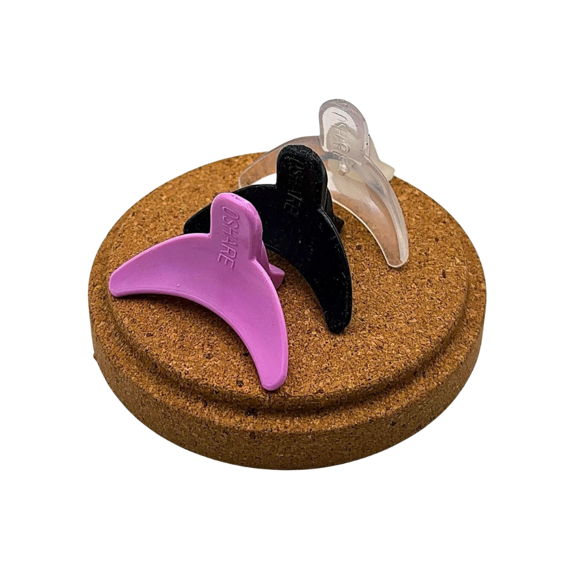 Oshare x Lashmother Uli - Reverse Lash Lift Shields