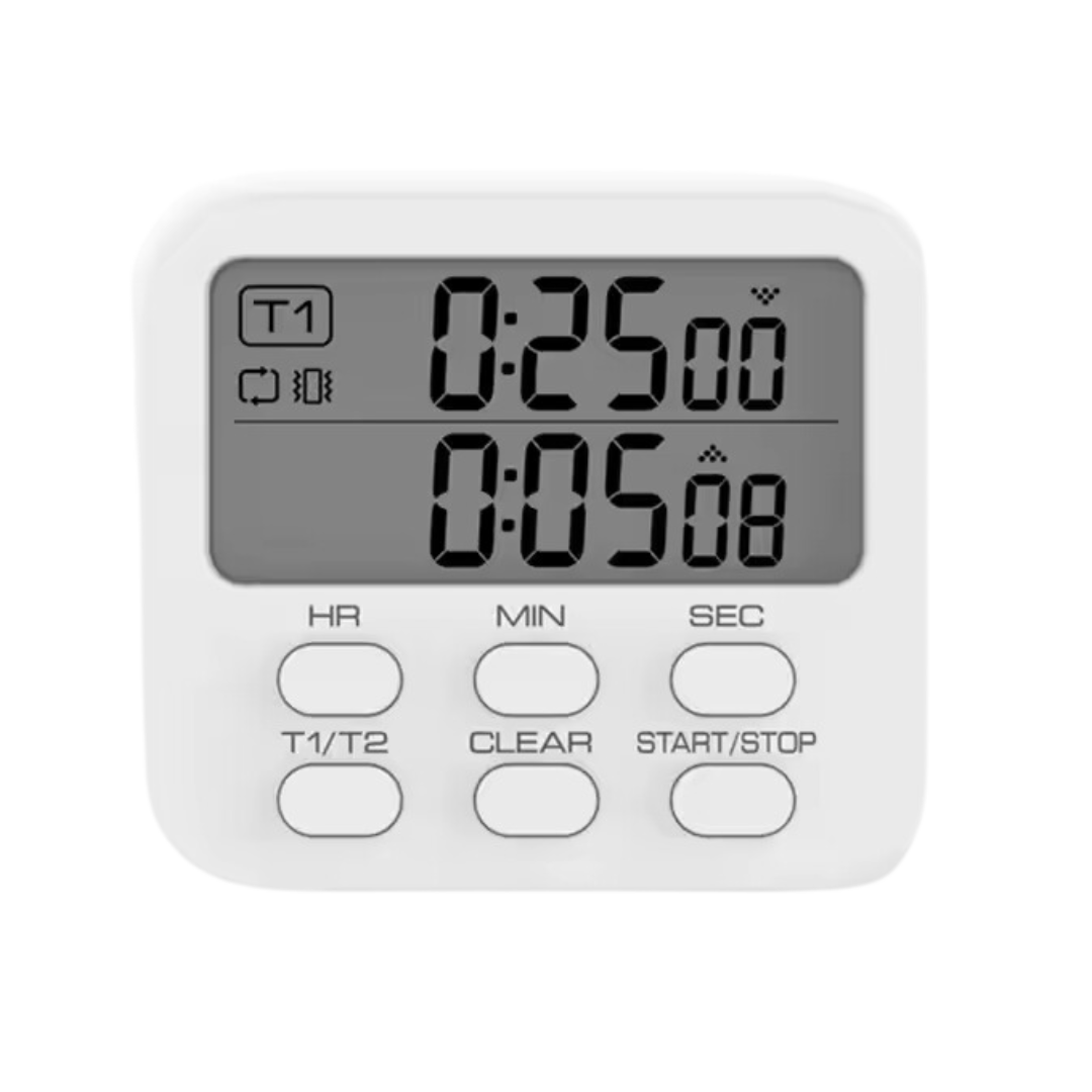 Dual Timer