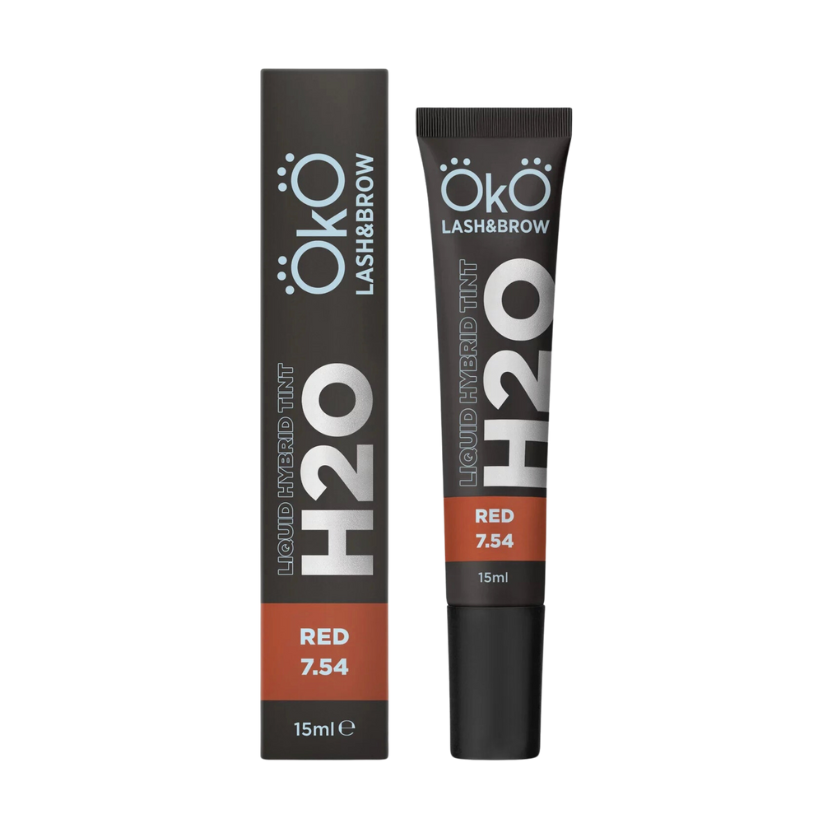 OkO - H20 Liquid Hybrid Tint, 15ml - Choose Your Colour
