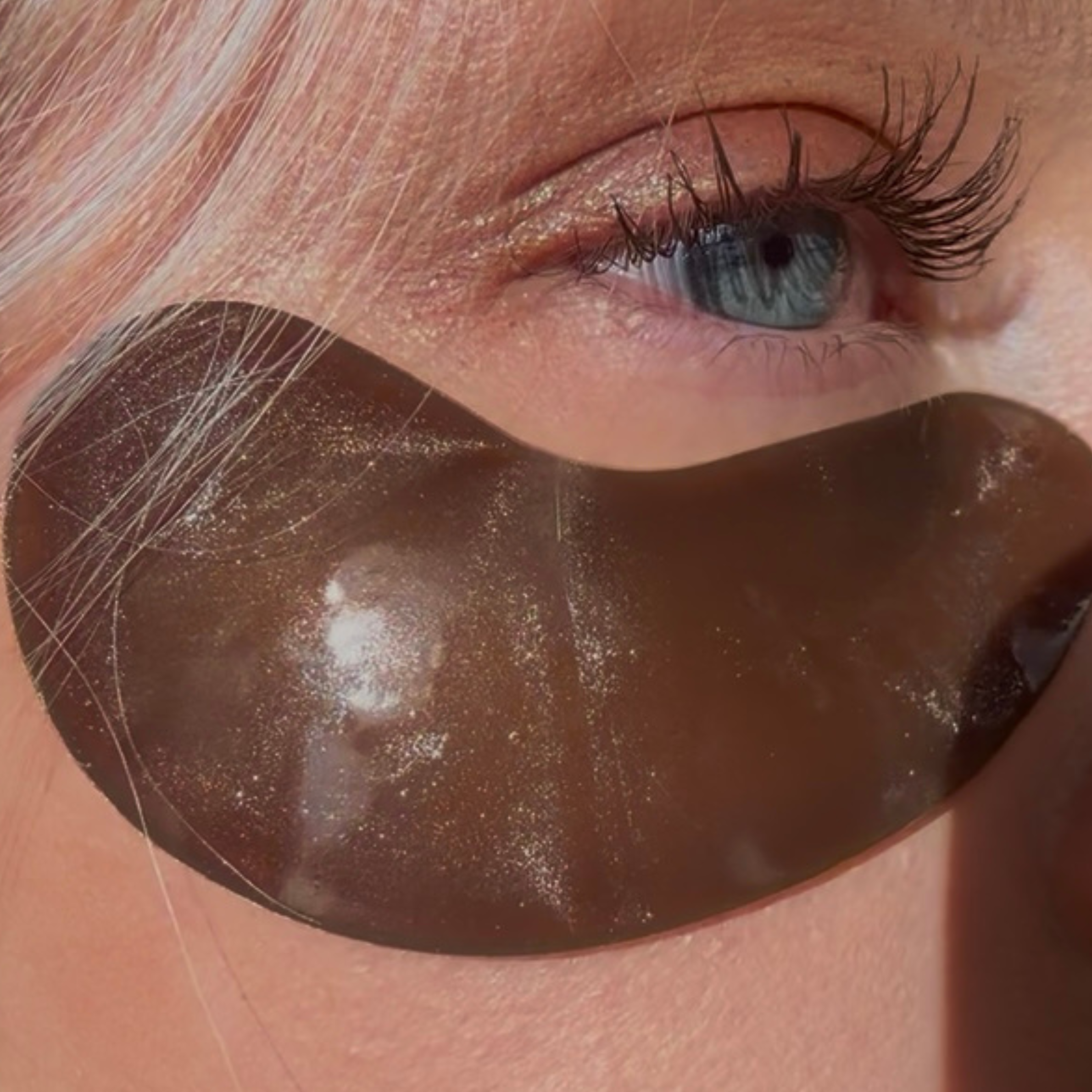 Browed - Hydrating Under Eye Patches (10 pack in a box)