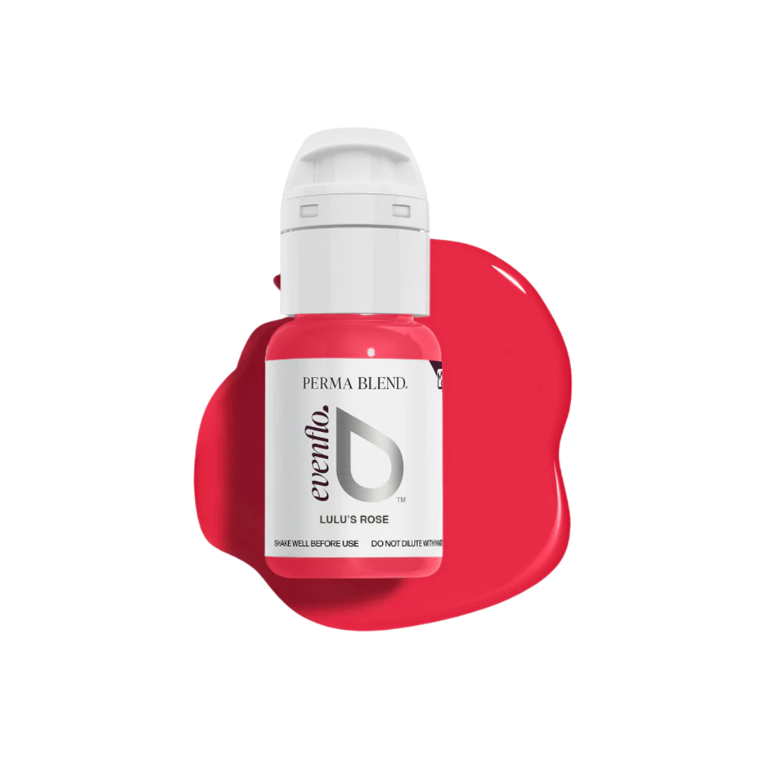 Evenflo - Lip Pigments - Lulu&
