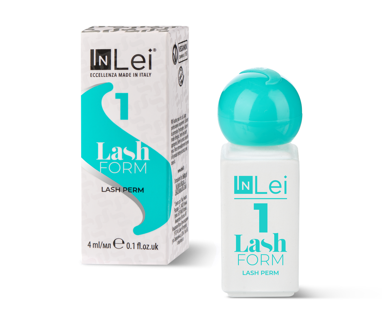 InLei® - Form 1, 4ml (New)