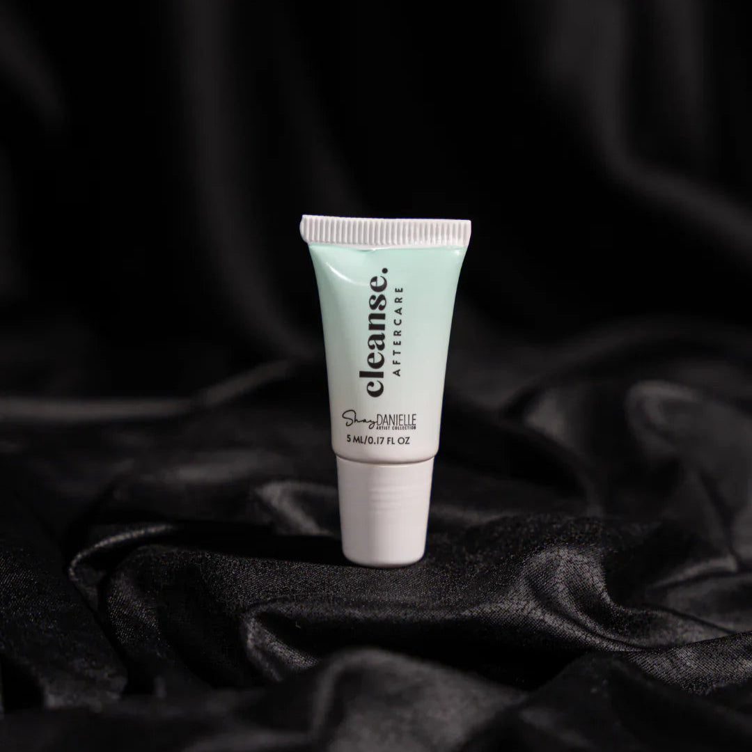 Cleanse Aftercare by Shay Danielle (25 pack)