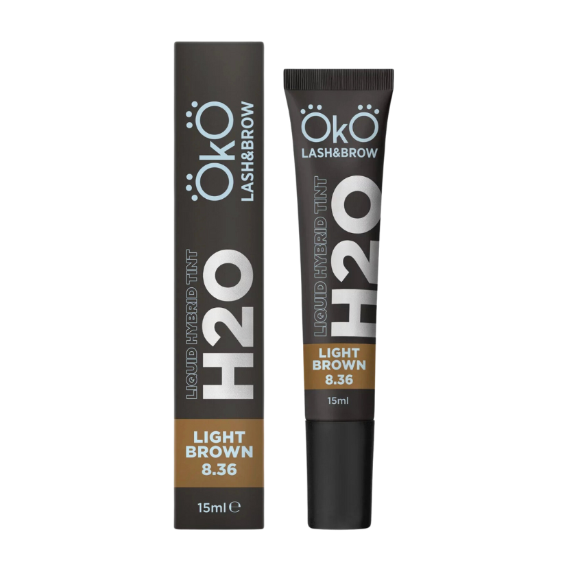 OkO - H20 Liquid Hybrid Tint, 15ml - Choose Your Colour