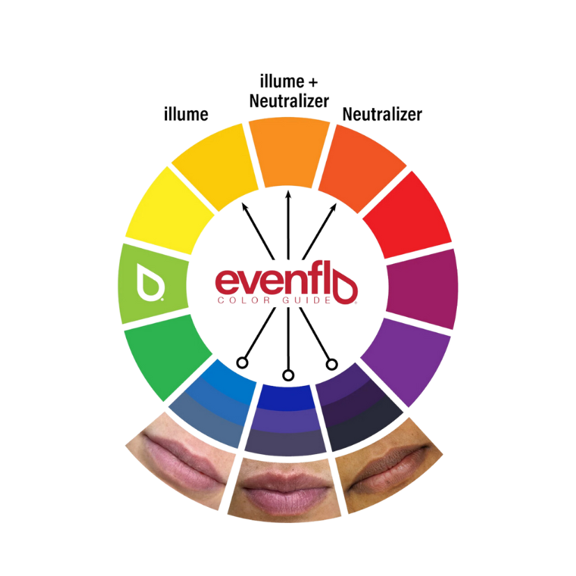 Evenflo - Pigments - Colorizer, 15ml