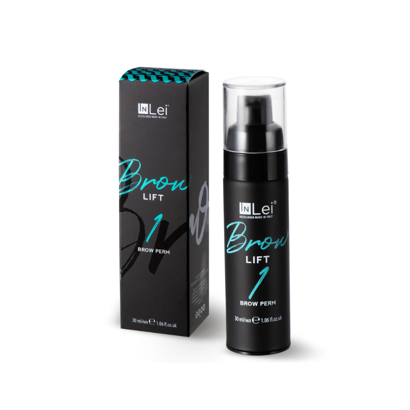 InLei® - Brow Lift 1 (Step 1) for Brow Lamination