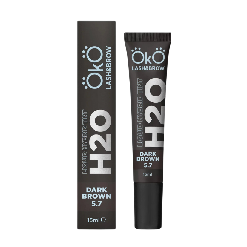 OkO - H20 Liquid Hybrid Tint, 15ml - Choose Your Colour