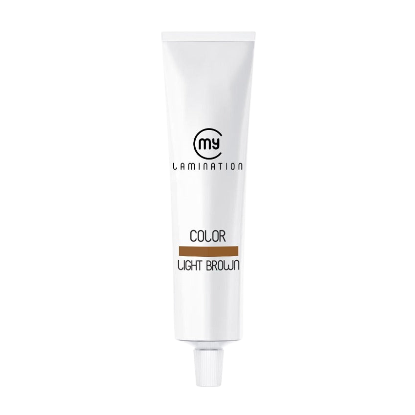 My Lamination - Colour Tint (Choose your colour)