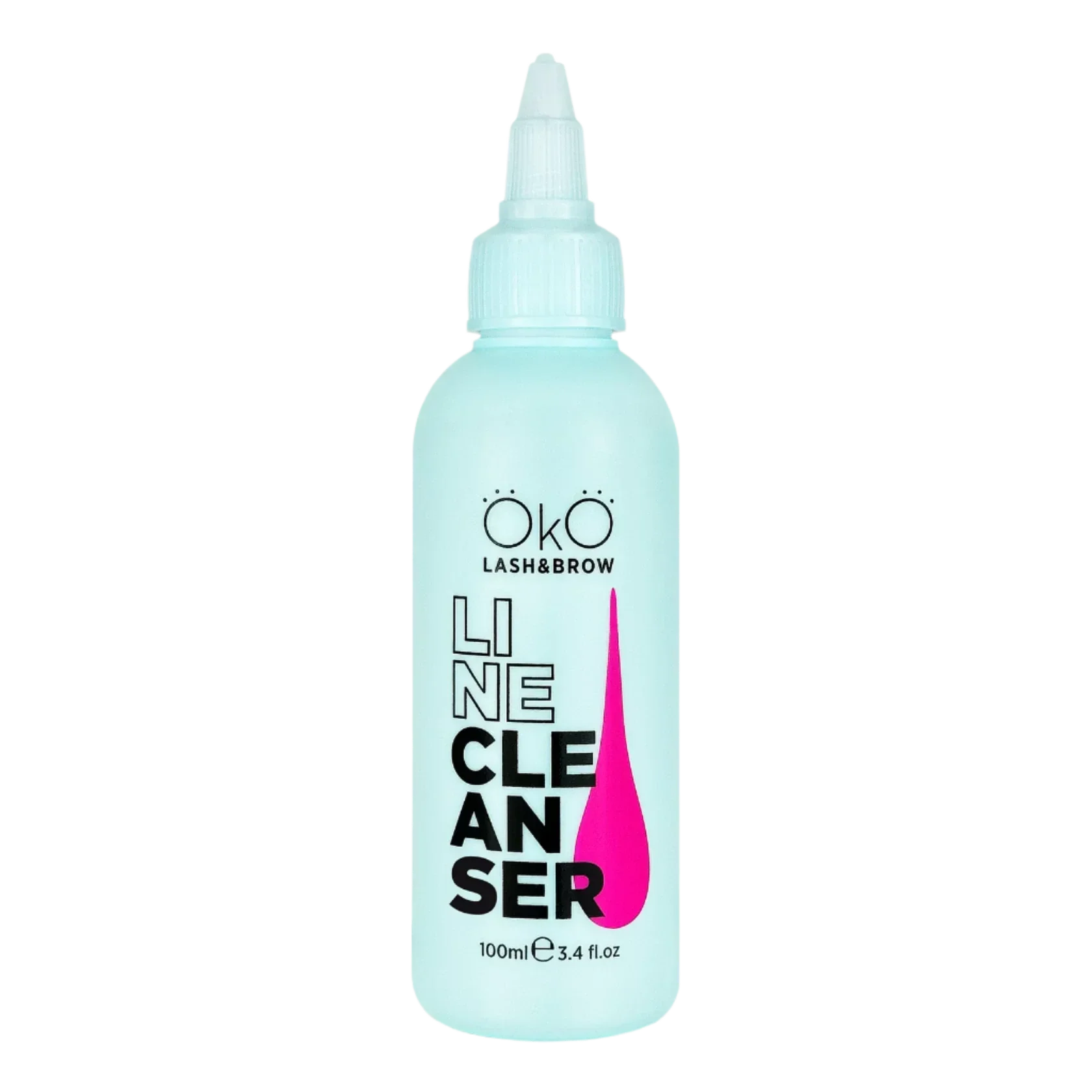 OkO - Eyebrow Line Cleanser, 100ml