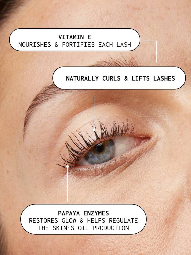 Xlash - Mascara