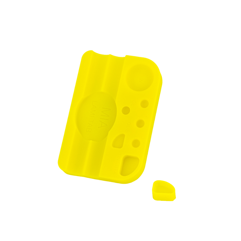 Mia Pro - Lamitab Replaceable Tint Cells