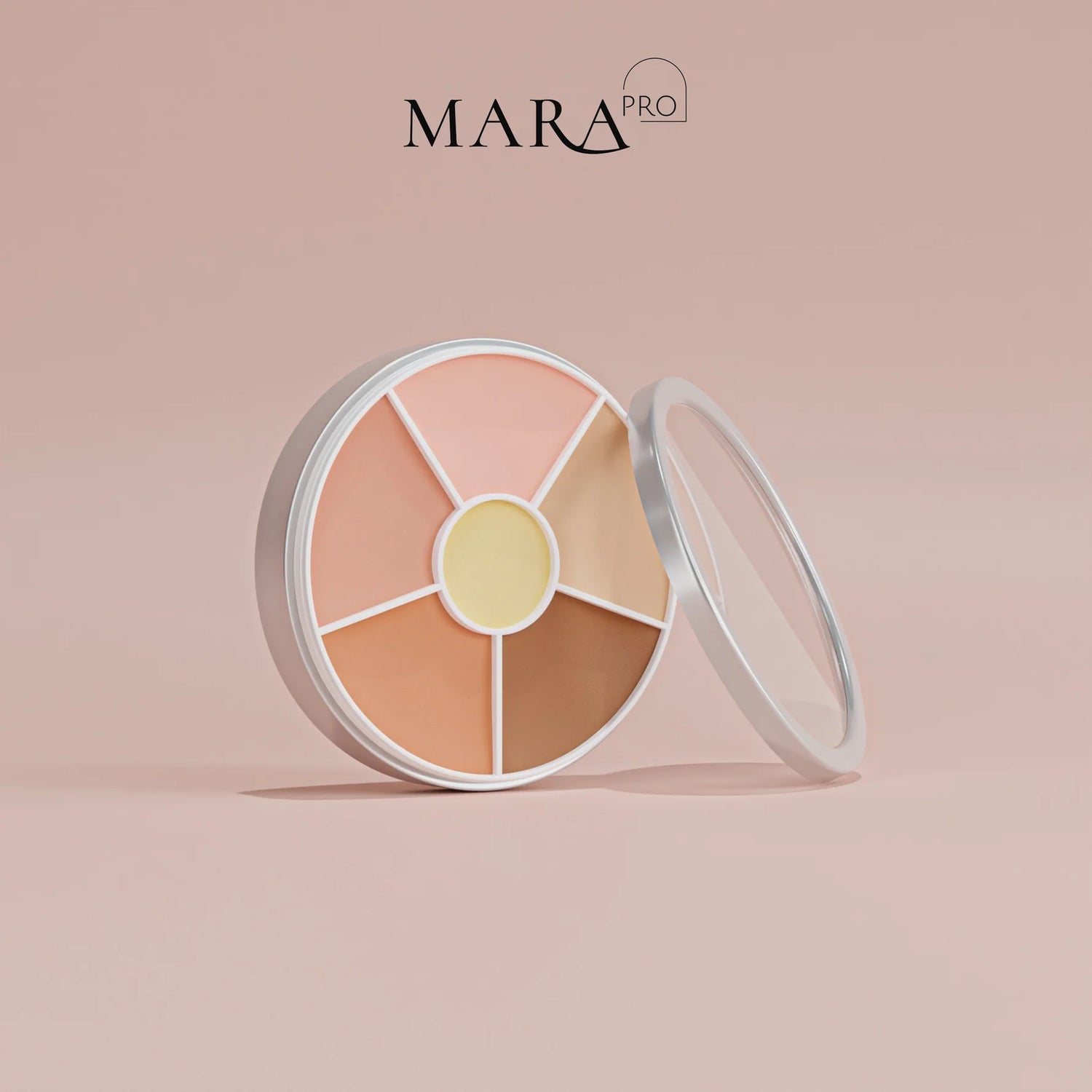 Mara Pro - All Skin Magic Wheel Concealer