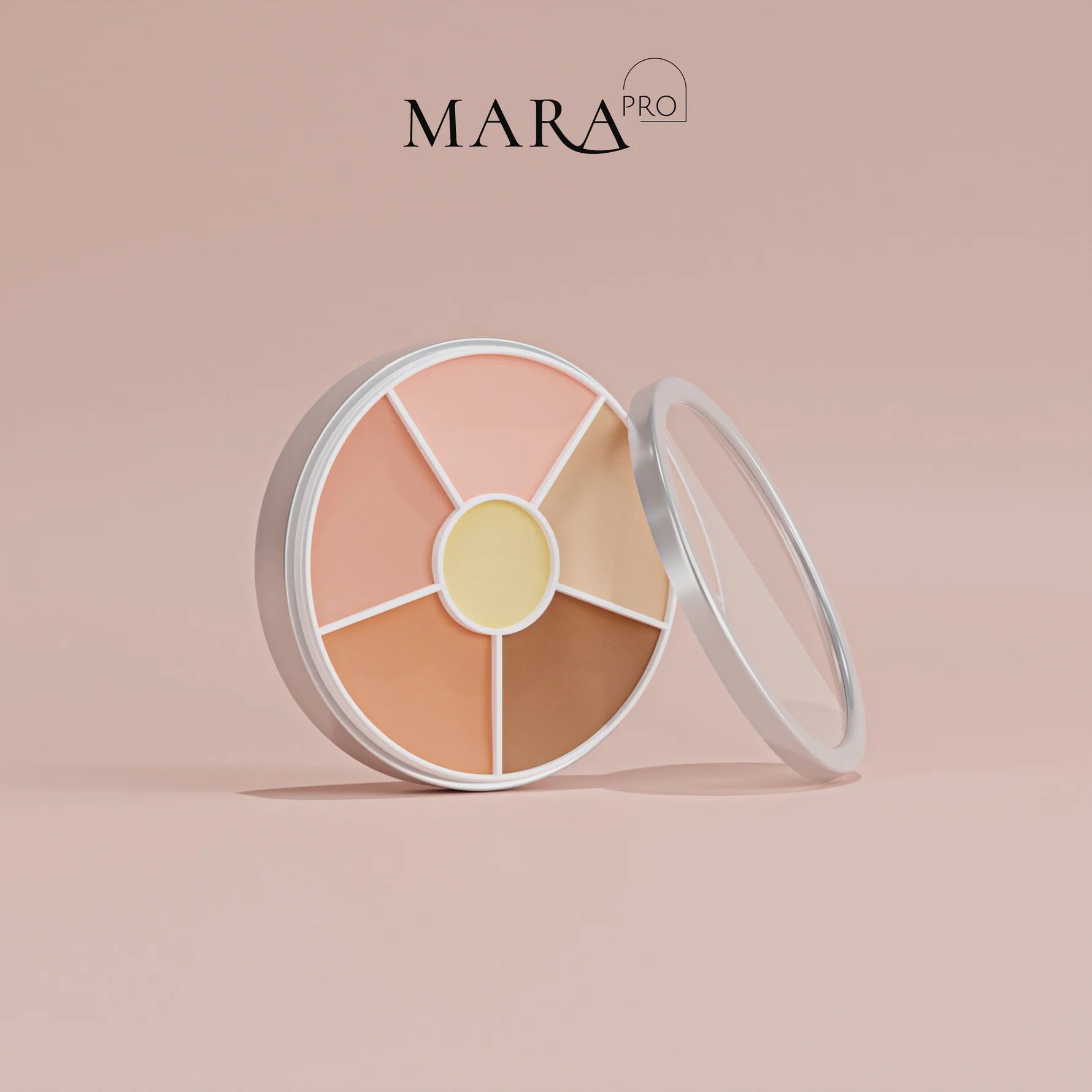 Mara Pro - All Skin Magic Wheel Concealer