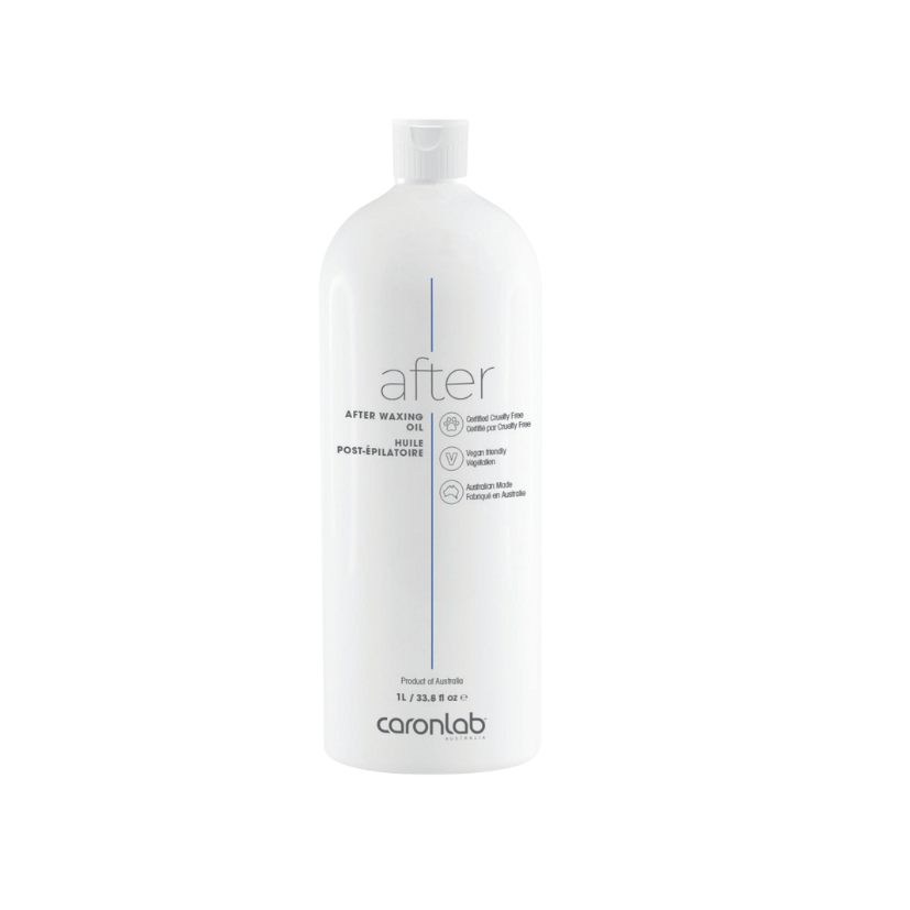Caronlab - After Waxing Oil - Tea Tree