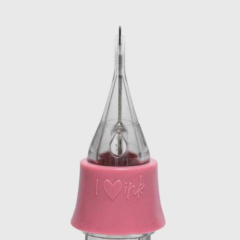 Tina Davies - PIXL Cartridges - 5 Round Shader 0.25mm (.25MM 5RS LT)