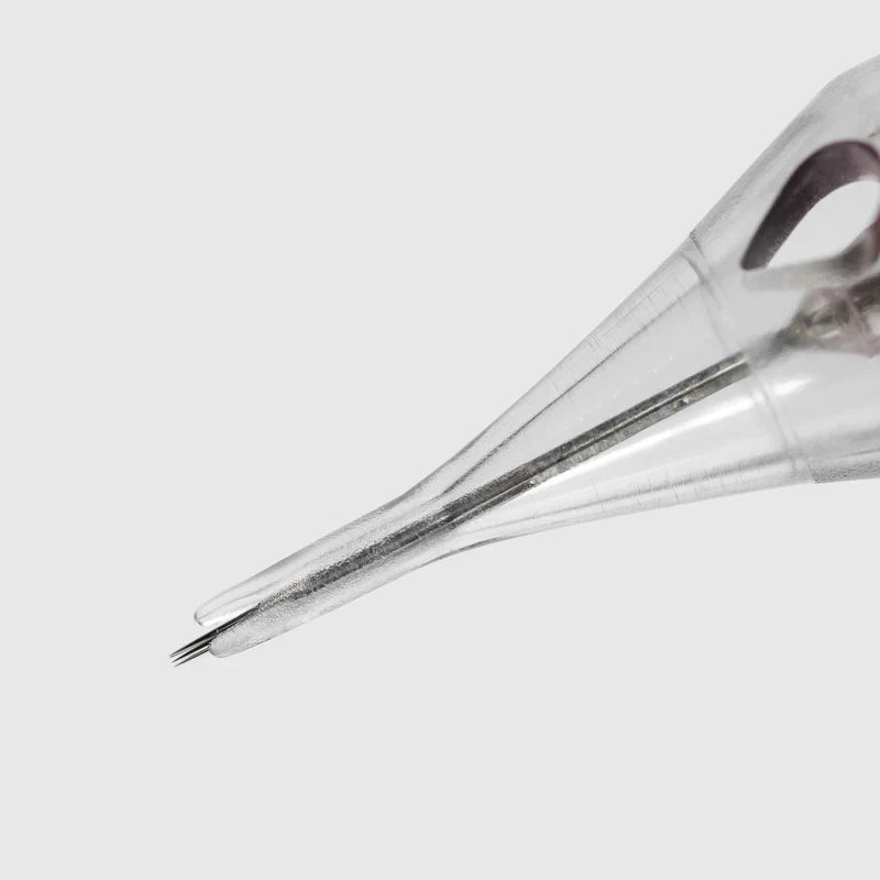 Tina Davies - PIXL Cartridges - 5 Round Shader 0.25mm (.25MM 5RS LT)