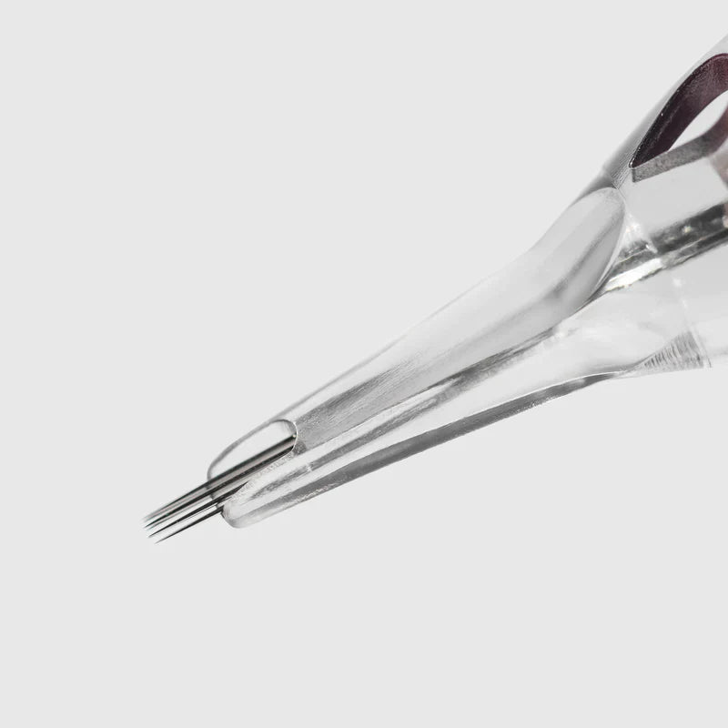 Tina Davies - PIXL Cartridges - 7 Curved Magnum 0.25mm (.25MM 7CM LT)