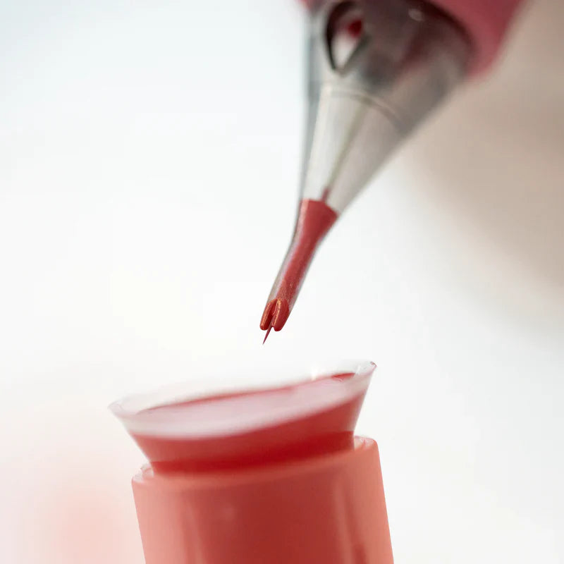 Tina Davies - PIXL Cartridges - 1 Round Liner 0.25mm (10 pcs) (.25mm 1RL LT)