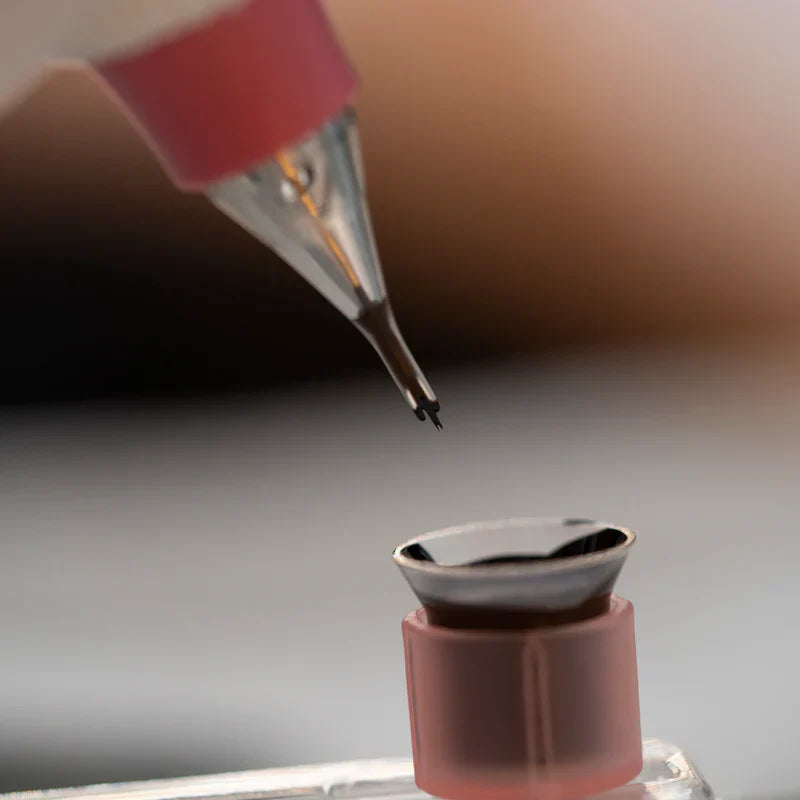 Tina Davies - PIXL Cartridges - 5 Round Shader 0.25mm (.25MM 5RS LT)