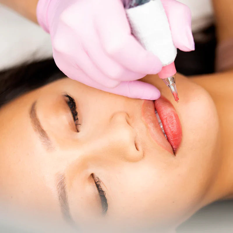 Tina Davies - PIXL Cartridges - 7 Curved Magnum 0.25mm (.25MM 7CM LT)