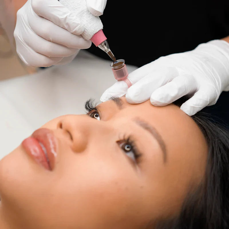 Tina Davies - PIXL Cartridges - 1 Round Liner 0.25mm (10 pcs) (.25mm 1RL LT)