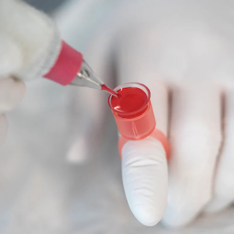 Tina Davies - PIXL Cartridges Sample Pack (15 pcs)