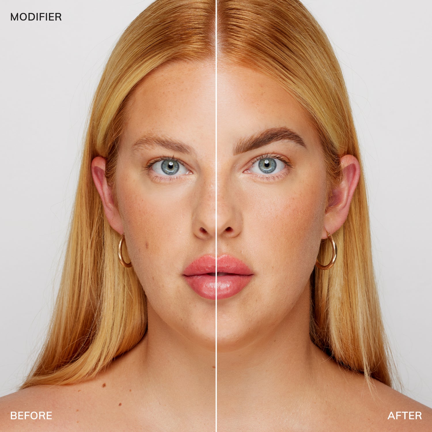 Brow Code - Shade Modifier Gel, 15ml