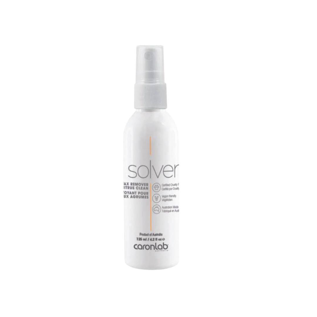 Caronlab - Wax Remover - Citrus Clean