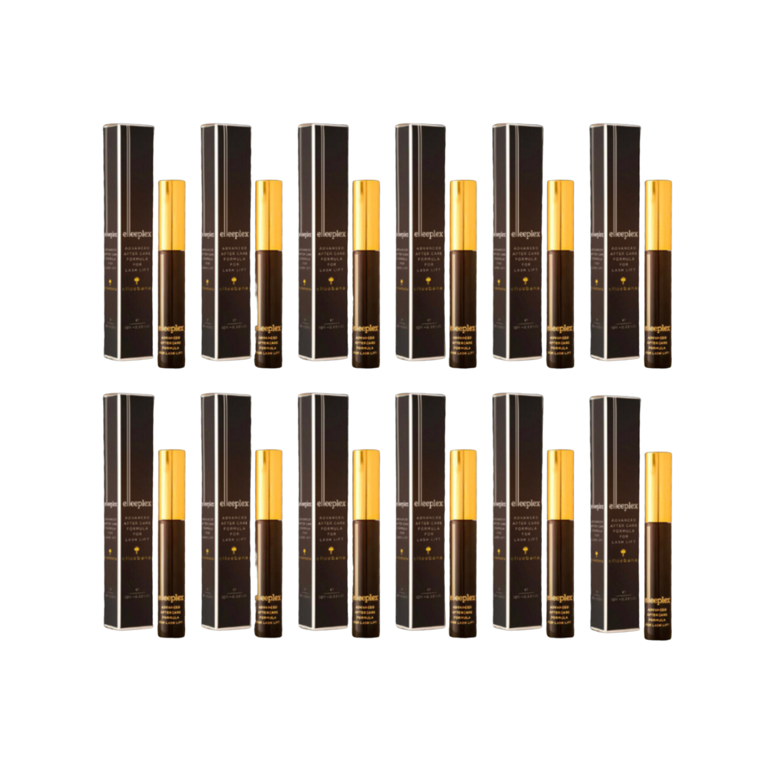Elleebana - Elleeplex Advanced Aftercare (Wholesale 12 pack, RRP $35 Each)