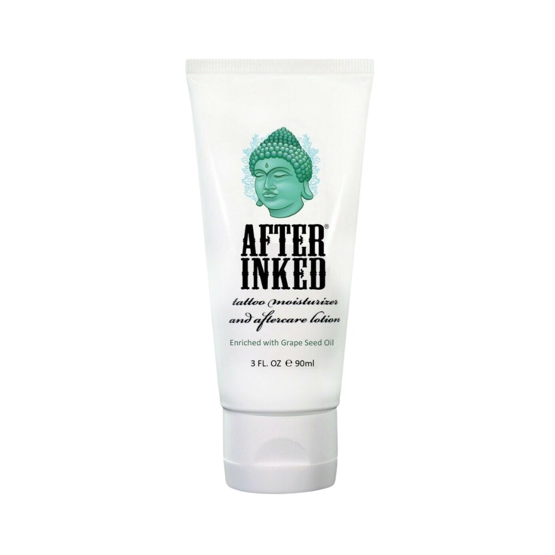After Inked Aftercare Tube - 90mL