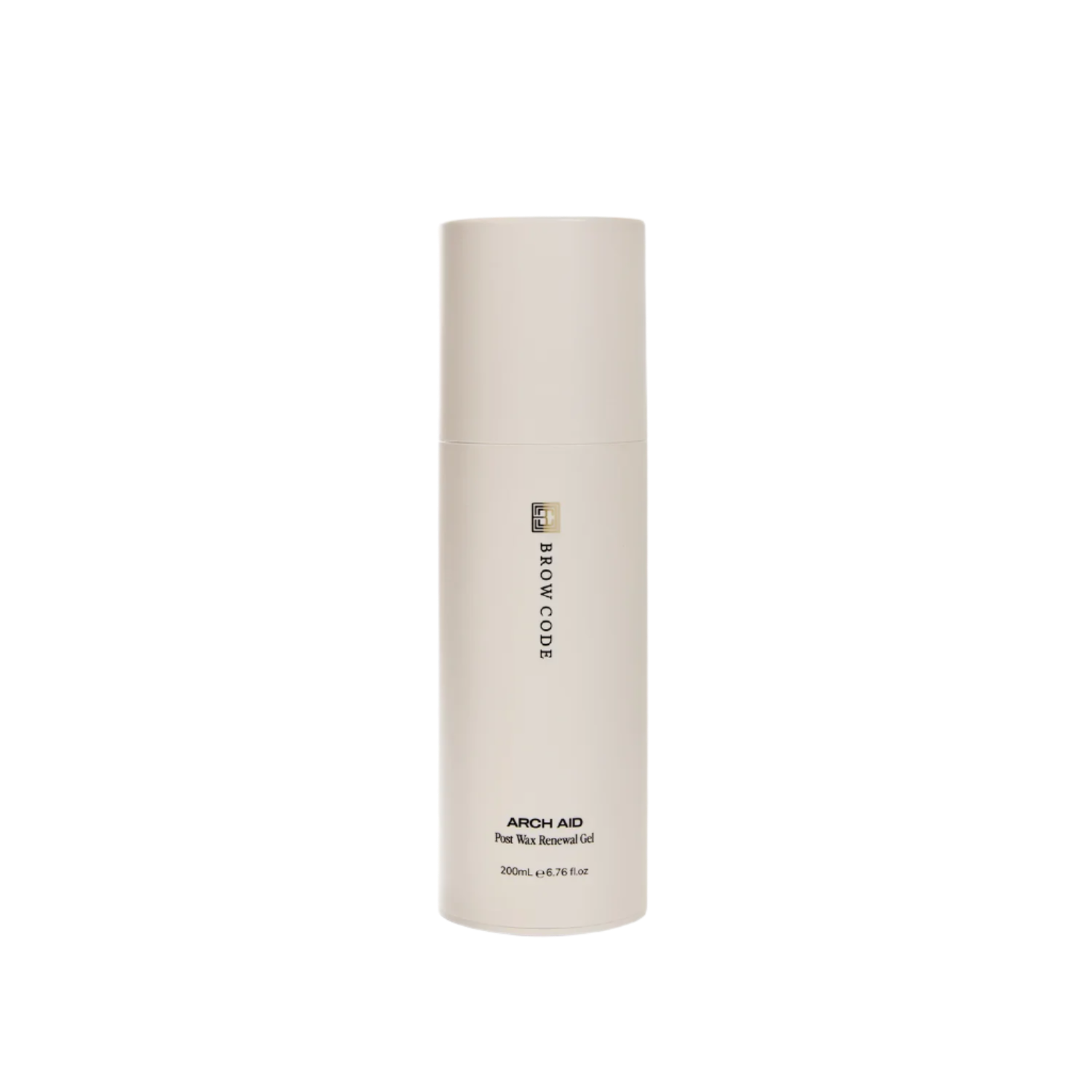 Brow Code - Arch Aid Post Wax Renewal Gel