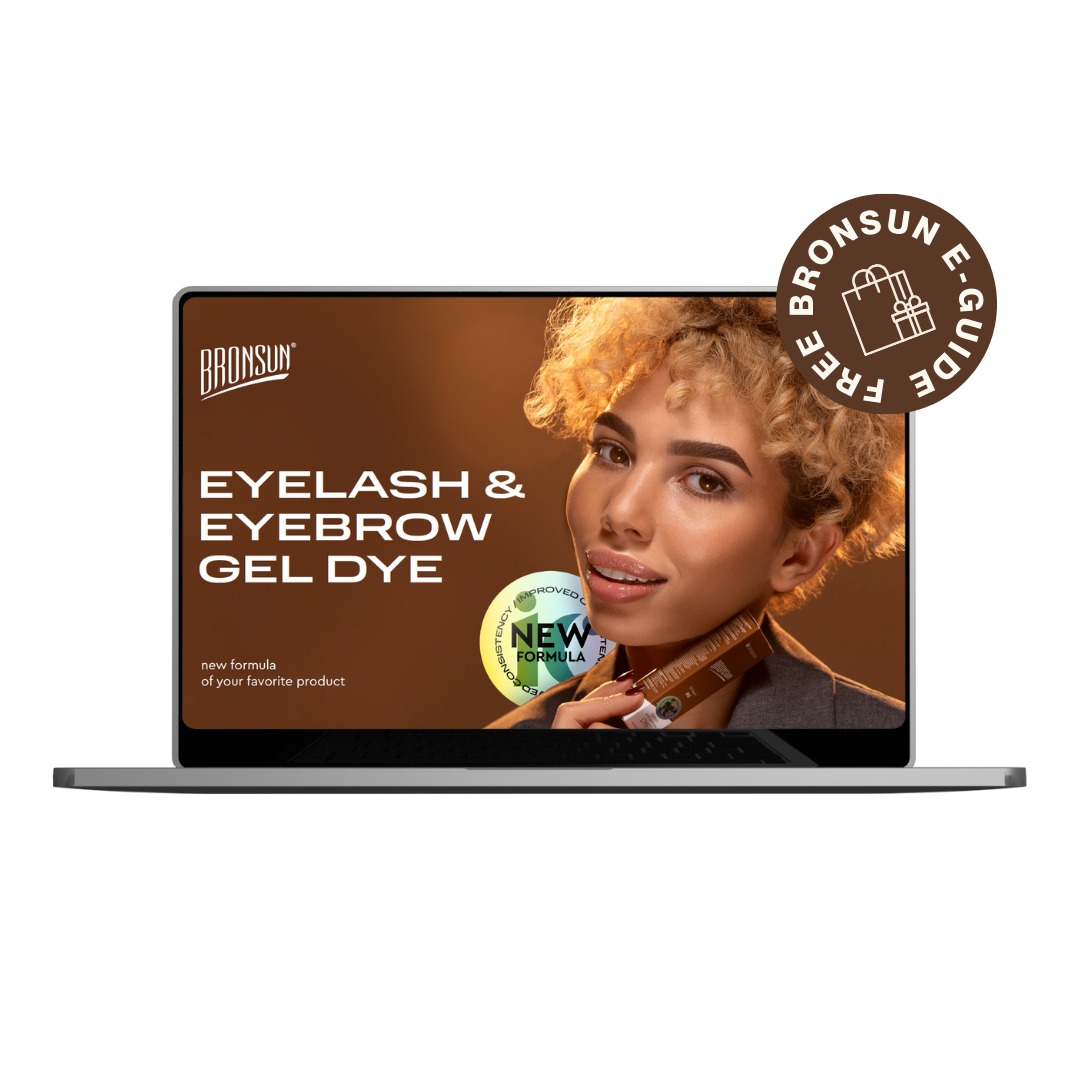 Bronsun - NEW FORMULA FREE E-GUIDE / PDF DOWNLOAD