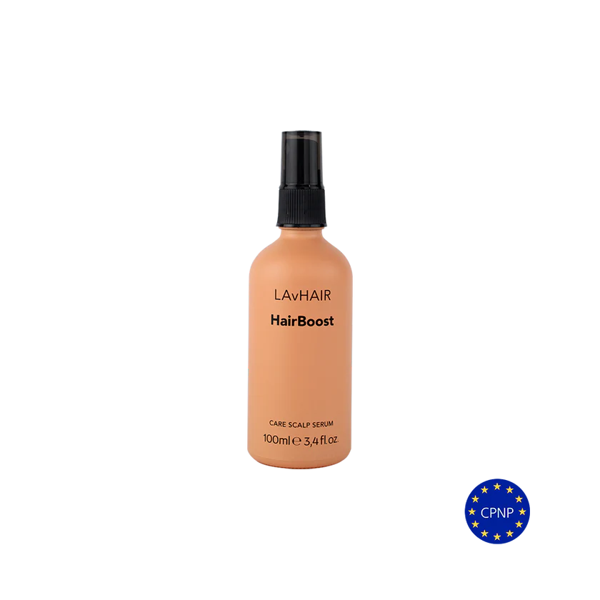 LAvHAIR - HairBoost - Care Scalp Serum, 100ml *EXPIRY 02/26*
