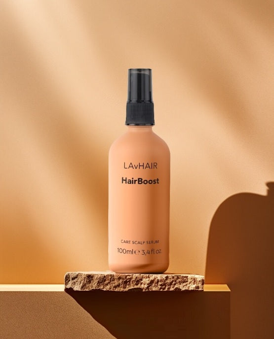 LAvHAIR - HairBoost - Care Scalp Serum, 100ml *EXPIRY 02/26*