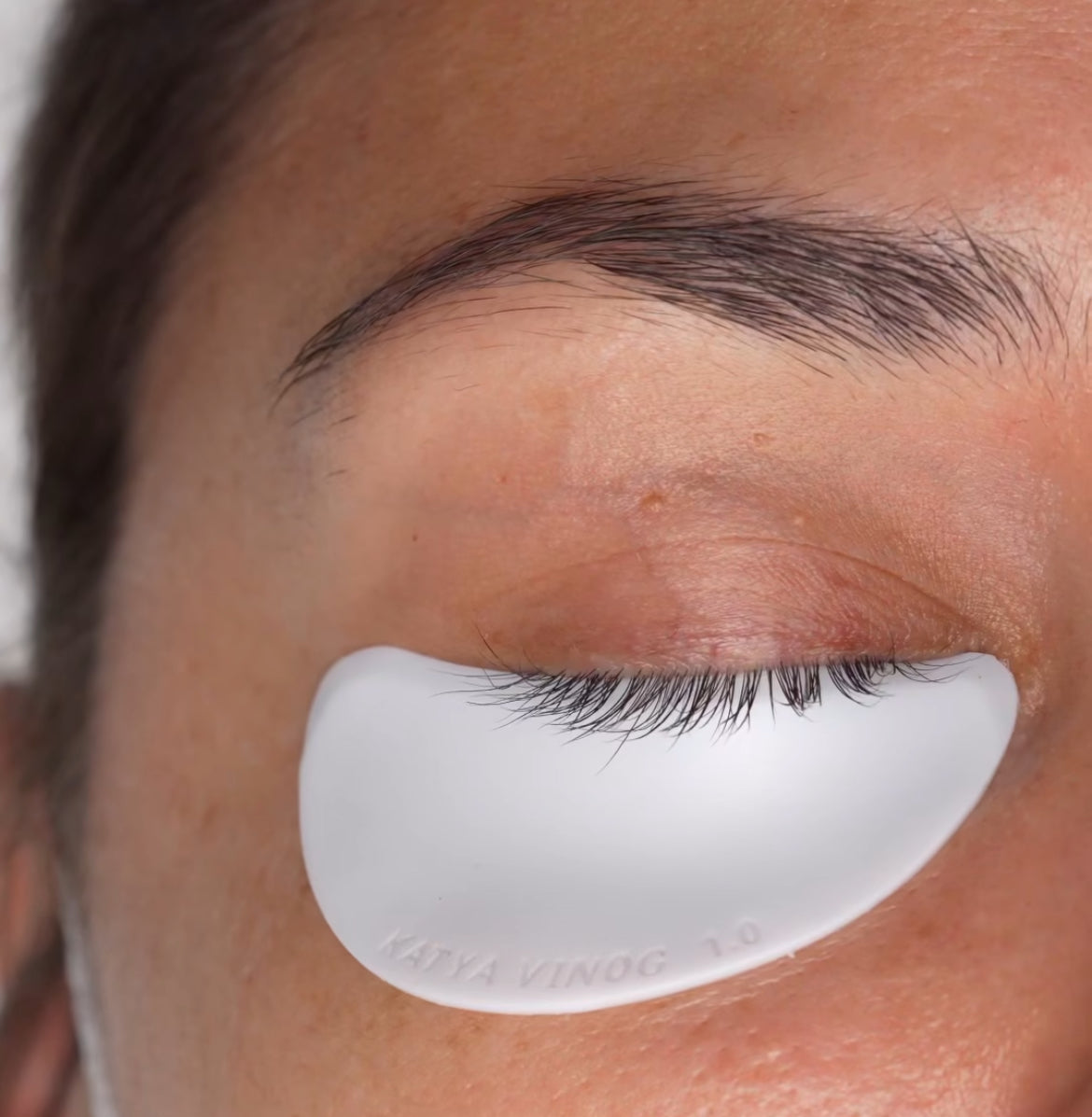 Katya Vinog - Sticky Under Eye Patches - Bob