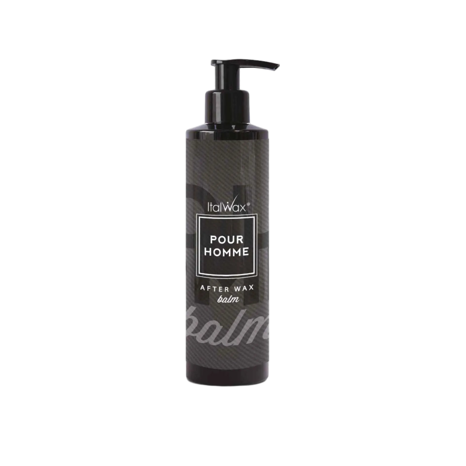Italwax - Pour Homme After Wax Balm, 250ml