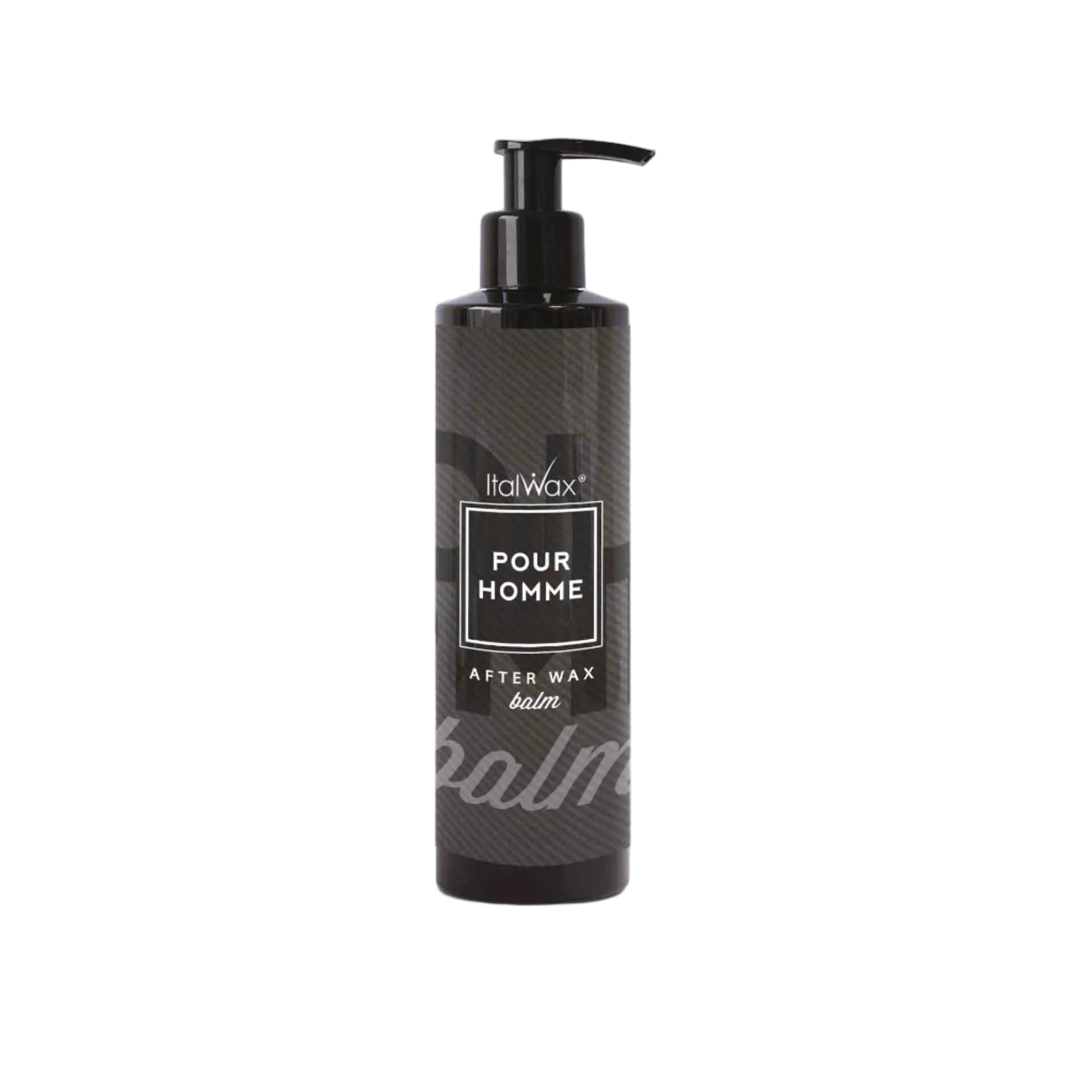 Italwax - Pour Homme After Wax Balm, 250ml