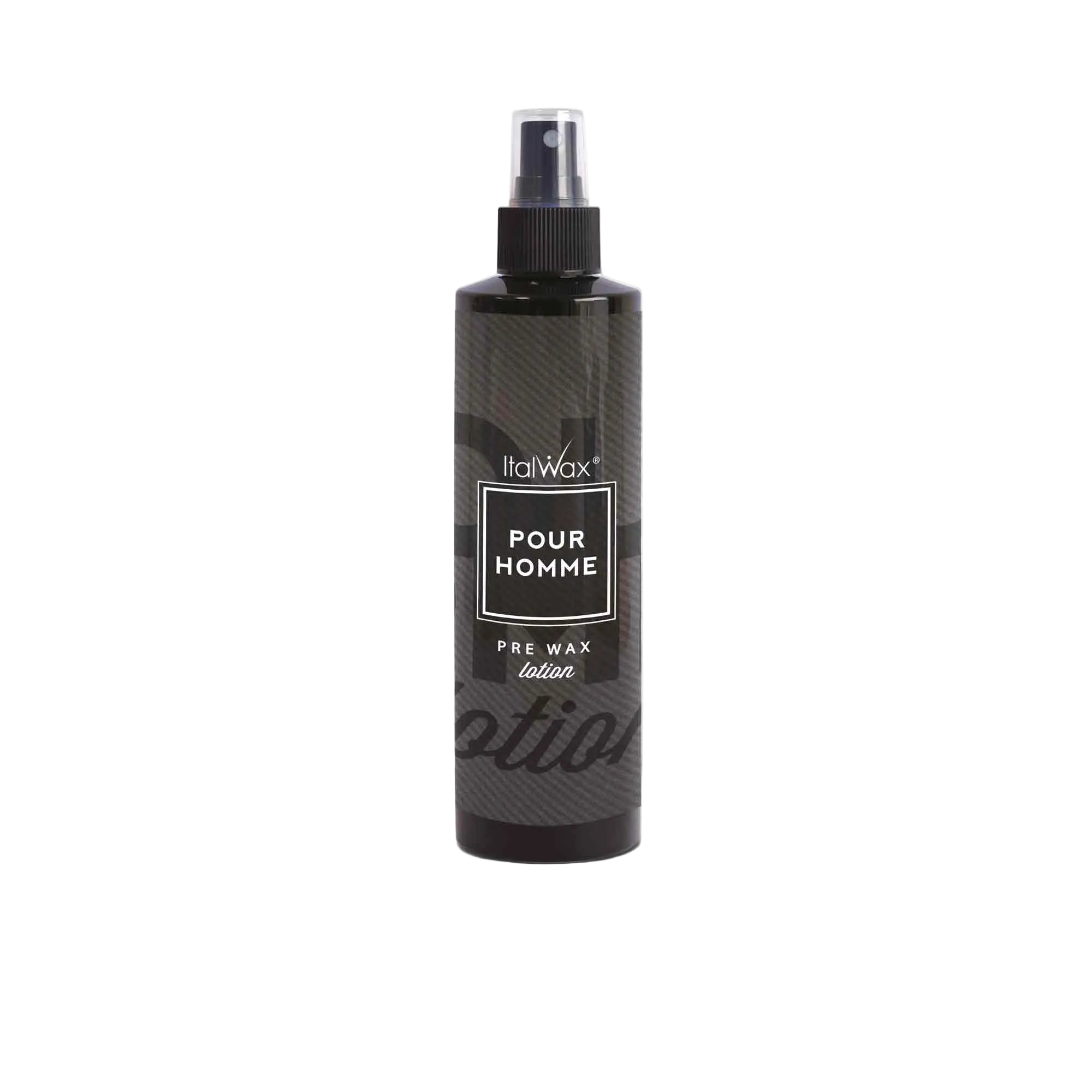 Italwax - Pour Homme Pre Wax Lotion, 250ml