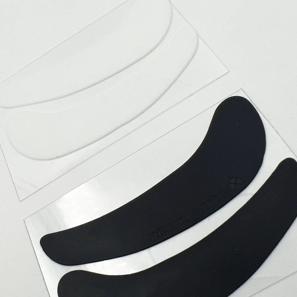 Katya Vinog - Reusable Under Eye Patches (1 Pair, select your colour)