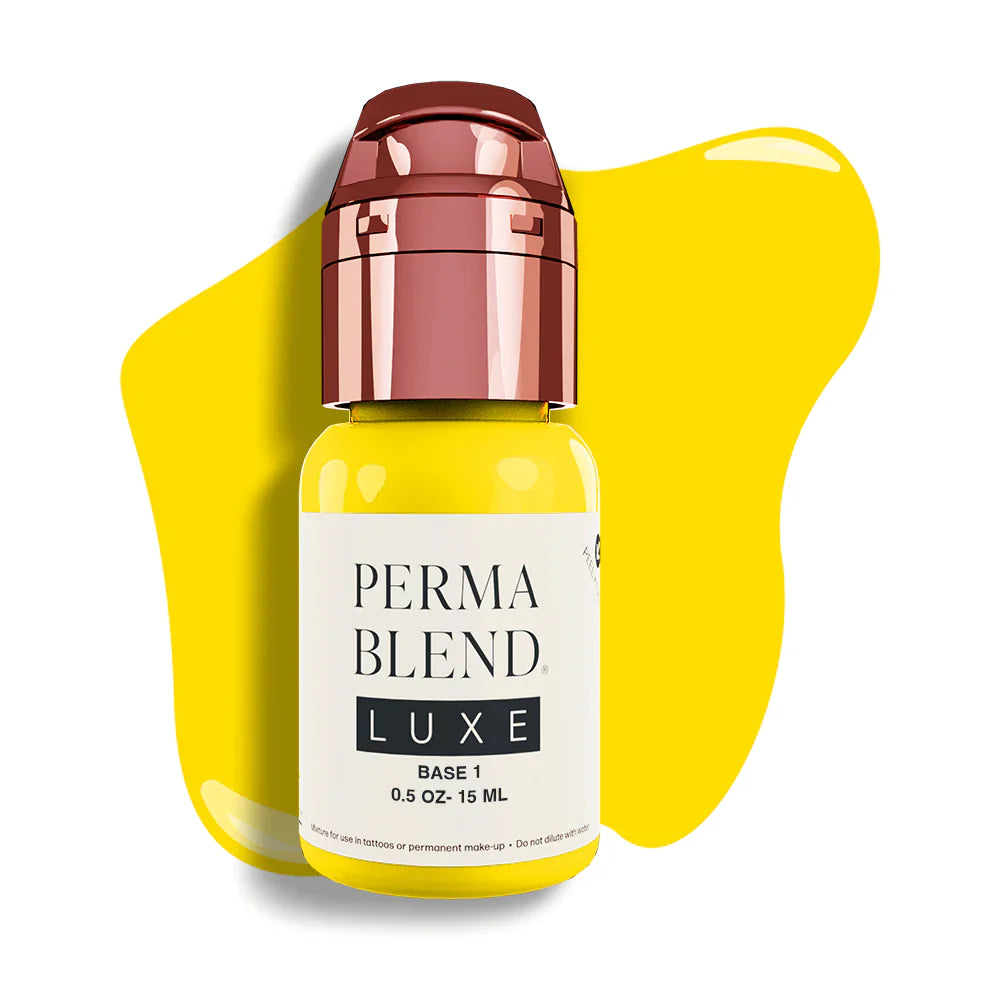 Perma Blend - Luxe - Carla Ricciardone Embody Lip Set