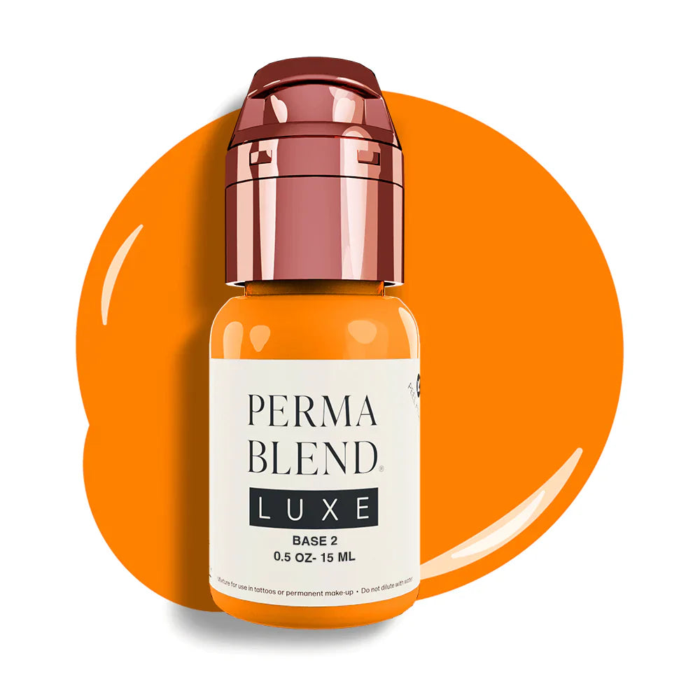 Perma Blend - Luxe - Carla Ricciardone Embody Lip Set