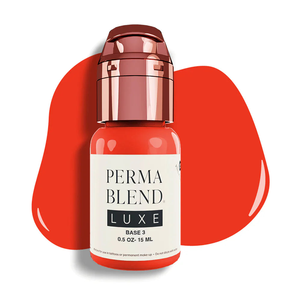 Perma Blend - Luxe - Carla Ricciardone Embody Lip Set