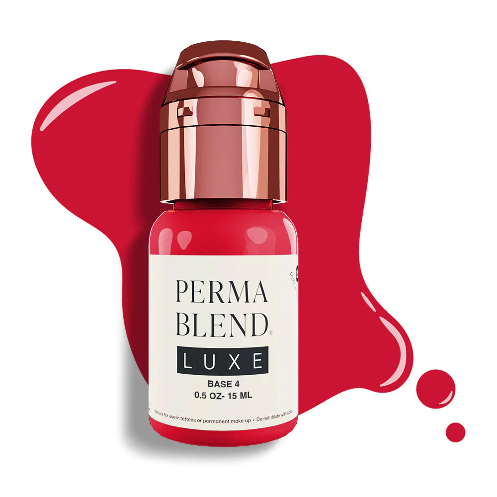 Perma Blend - Luxe - Carla Ricciardone Embody Lip Set