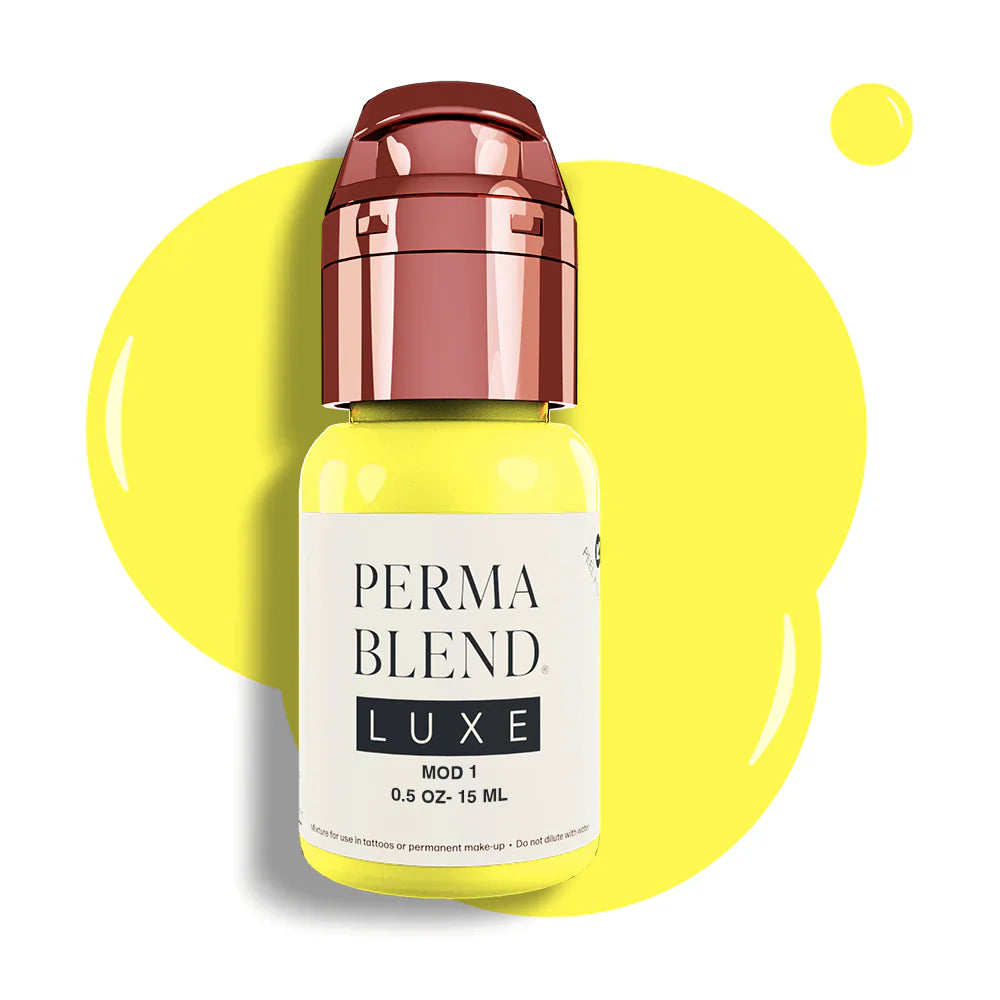 Perma Blend - Luxe - Carla Ricciardone Embody Lip Set