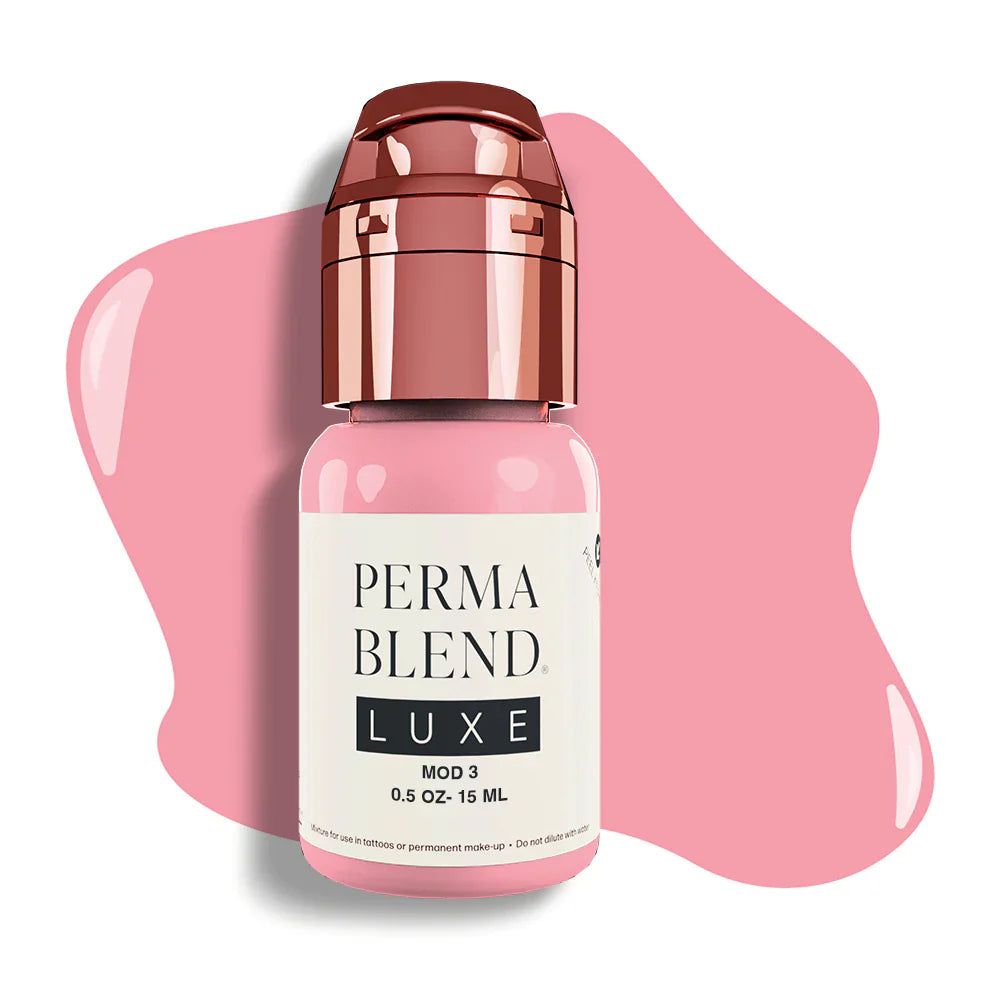 Perma Blend - Luxe - Carla Ricciardone Embody Lip Set