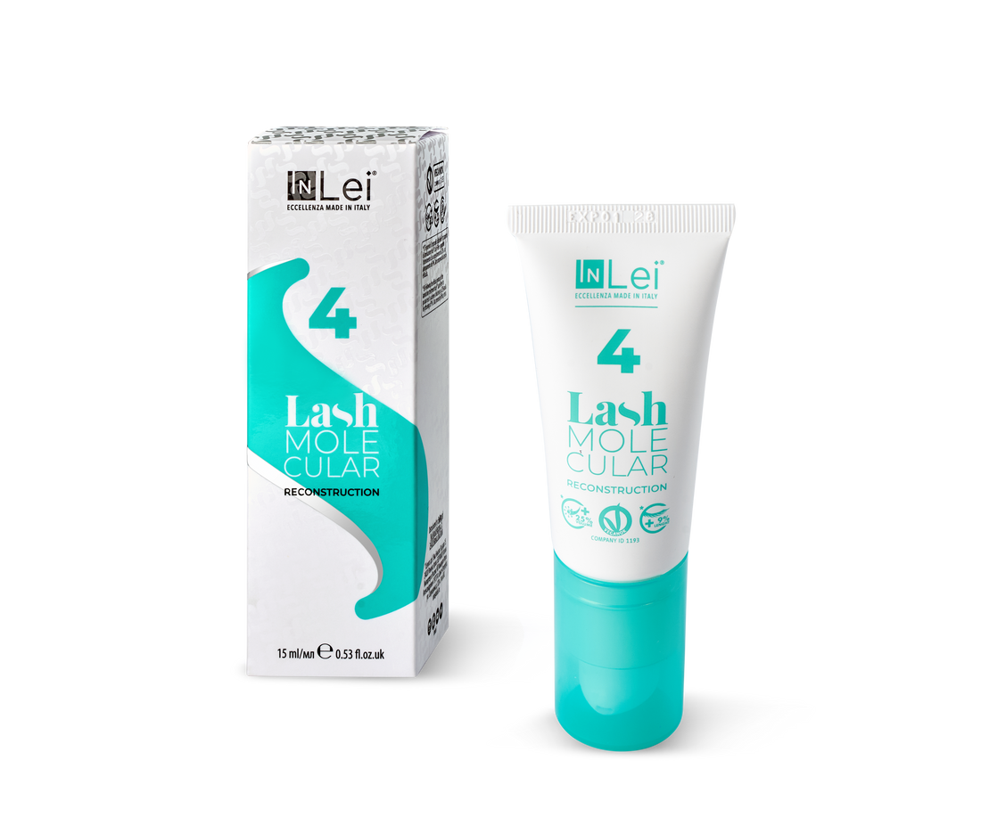 InLei® - Lash Filler 25.9 - Molecular 4, 15ml