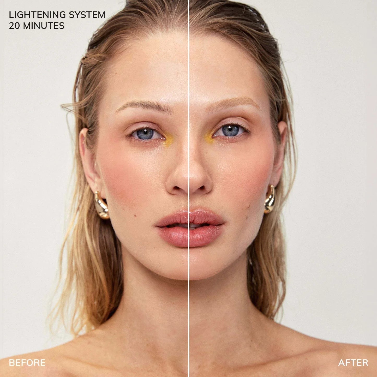 Brow Code - Professional Brow Lightening System